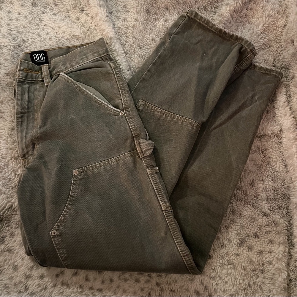 BDG Carpenter Jeans